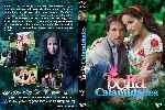 miniatura bella-calamidades-temporada-01-custom-por-yumbo73 cover dvd