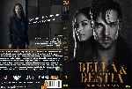 miniatura bella-y-bestia-temporada-01-v2-por-brooklyn23 cover dvd