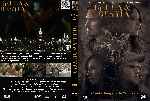 miniatura bella-y-bestia-temporada-04-custom-por-chechelin cover dvd