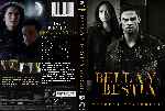 miniatura bella-y-bestia-temporda-03-custom-por-lolocapri cover dvd