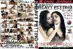 miniatura belladonnas-heavy-petting-xxx-por-champi-x cover dvd