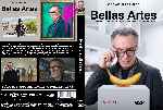 miniatura bellas-artes-temporada-01-custom-por-marrueco cover dvd