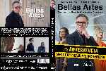 miniatura bellas-artes-temporada-02-custom-por-marrueco cover dvd