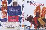 miniatura bellas-vaqueras-custom-por-mamarlon cover dvd