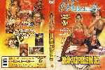 miniatura bellissima-transexperiencias-xxx-por-cletus-van-damme cover dvd
