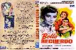 miniatura bello-recuerdo-custom-por- cover dvd