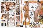 miniatura bem-dotados-vol-11-xxx-por-jbslopes cover dvd