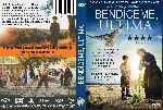 miniatura bendiceme-ultima-custom-por-jonander1 cover dvd