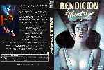miniatura bendicion-mortal-custom-por-wroman cover dvd
