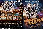 miniatura bending-the-rules-custom-por-rad-pc cover dvd