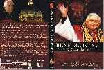 miniatura benedicto-xvi-el-papa-aleman-por-chordi2 cover dvd