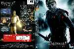 miniatura beowulf-la-leyenda-2007-custom-v5-por-oagf cover dvd