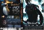 miniatura beowulf-la-leyenda-2007-custom-v6-por-fergon cover dvd