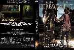 miniatura bereavement-custom-por-oraldo1987 cover dvd