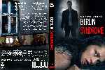 miniatura berlin-syndrome-custom-por-yulanxl cover dvd
