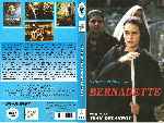 miniatura bernadette-custom-por-andrew2706 cover dvd