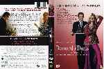 miniatura bernard-y-doris-region-1-4-por-jaboran333 cover dvd
