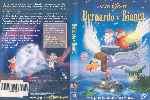 miniatura bernardo-y-bianca-region-1-4-por-shen75 cover dvd