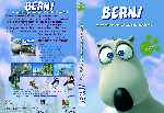miniatura berni-el-divertido-mundo-de-los-deportes-episodios-01-26-custom-por-matojin cover dvd