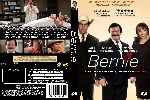 miniatura bernie-2011-custom-por-jorgedenis cover dvd