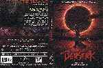 miniatura berserk-la-edad-de-oro-iii-el-advenimiento-inlay-por-sagnguez cover dvd