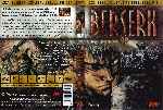 miniatura berserk-volumen-01-edicion-especial-coleccionista-por-warcond cover dvd