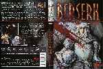 miniatura berserk-volumen-02-por-warcond cover dvd