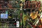 miniatura berserk-volumen-03-por-warcond cover dvd