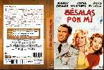 miniatura besalas-por-mi-custom-por-jaalproductions cover dvd
