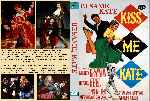 miniatura besame-kate-custom-por-rabbit-80 cover dvd