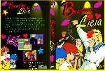 miniatura besame-licia-custom-por-joroca20 cover dvd
