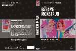 miniatura besame-monstruo-custom-por-josemartinal cover dvd