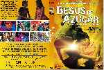 miniatura besos-de-azucar-custom-por-fable cover dvd