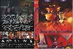 miniatura betizu-entre-las-estrellas-custom-por-jrc cover dvd