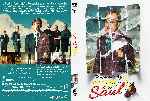miniatura better-call-saul-temporada-05-custom-por-lolocapri cover dvd
