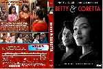 miniatura betty-coretta-custom-por-fable cover dvd
