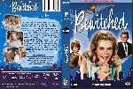 miniatura bewitched-temporada-01-custom-por-jonander1 cover dvd