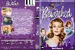 miniatura bewitched-temporada-02-custom-por-jonander1 cover dvd