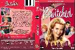 miniatura bewitched-temporada-03-custom-por-jonander1 cover dvd
