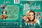 miniatura bewitched-temporada-04-custom-por-jonander1 cover dvd