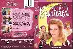 miniatura bewitched-temporada-06-custom-por-jonander1 cover dvd
