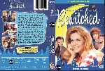 miniatura bewitched-temporada-07-custom-por-jonander1 cover dvd