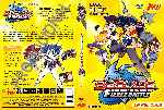miniatura beyblade-la-pelicula-promocional-por-picki cover dvd