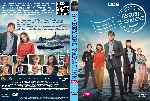 miniatura beyond-paradise-temporada-02-custom-por-chechelin cover dvd