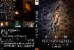 miniatura beyond-the-walls-custom-por-maximom cover dvd