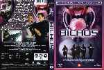 miniatura bichos-bugs-custom-por-agustin cover dvd