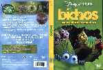miniatura bichos-una-aventura-en-miniatura-por-amtor cover dvd