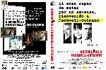 miniatura bienvenido-a-farewell-gutmann-custom-por-matojin cover dvd