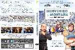 miniatura bienvenido-a-la-montana-custom-por-pepe2205 cover dvd