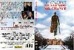miniatura bienvenido-mr-chance-por-analfabetix cover dvd